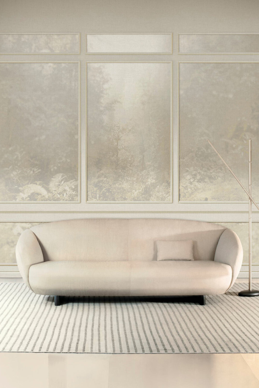 ARTE Vendôme Armani Casa Refined Structures 3 GA8 9881 afbeelding 2
