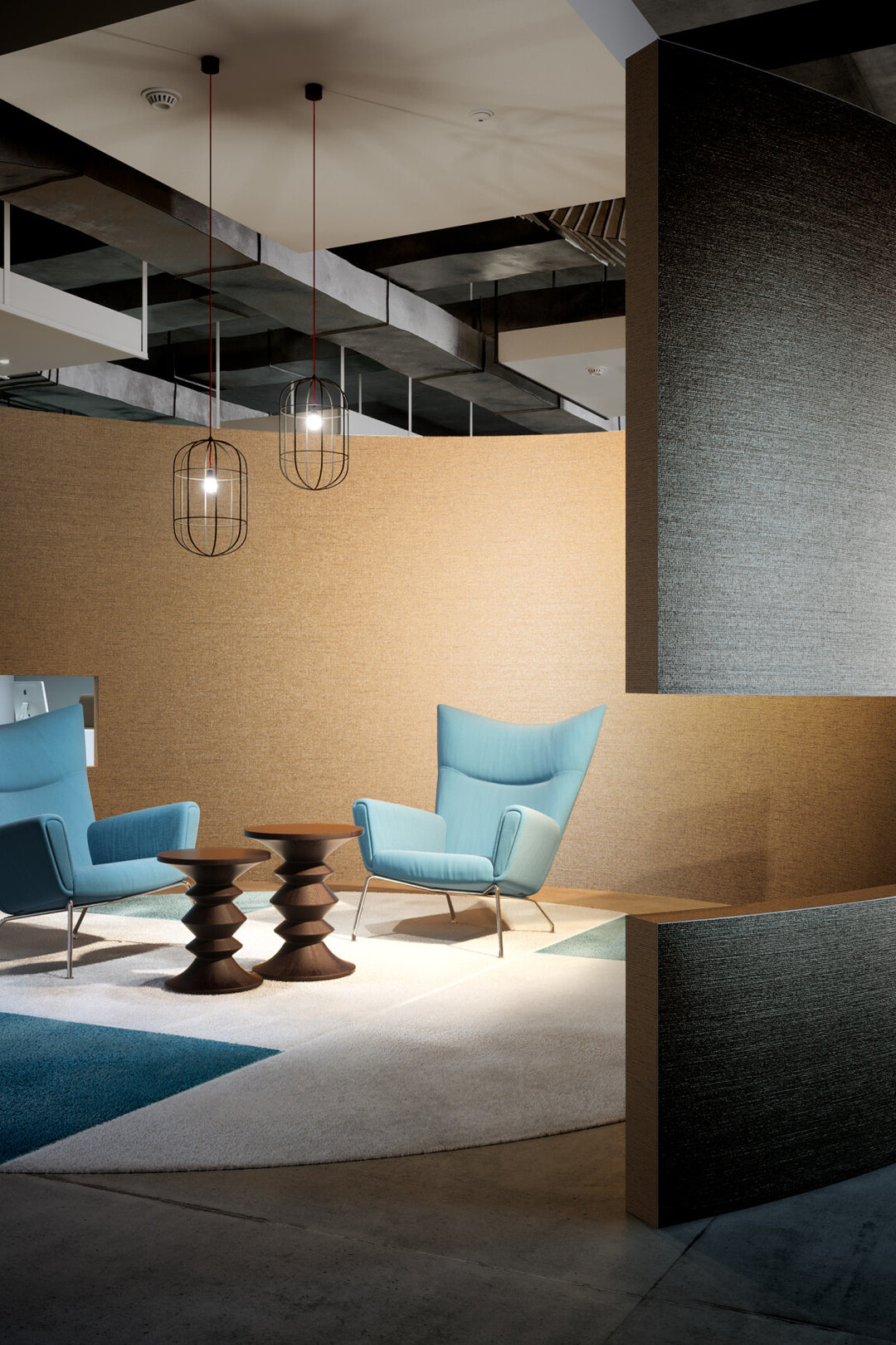ARTE Arctic Shades Arte Contract 67048 afbeelding 4