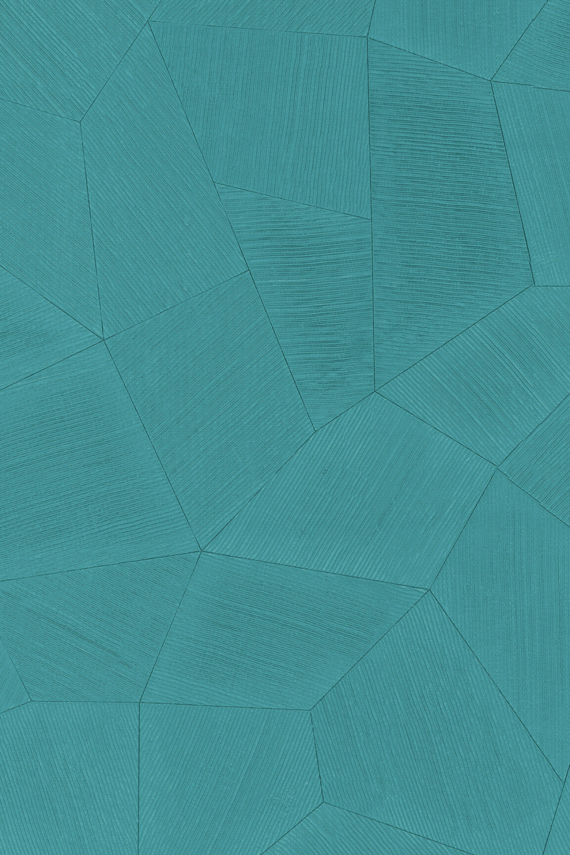 ARTE Aurora Arte Contract 67166 afbeelding 1 "Groen","Blauw","Turkoois"