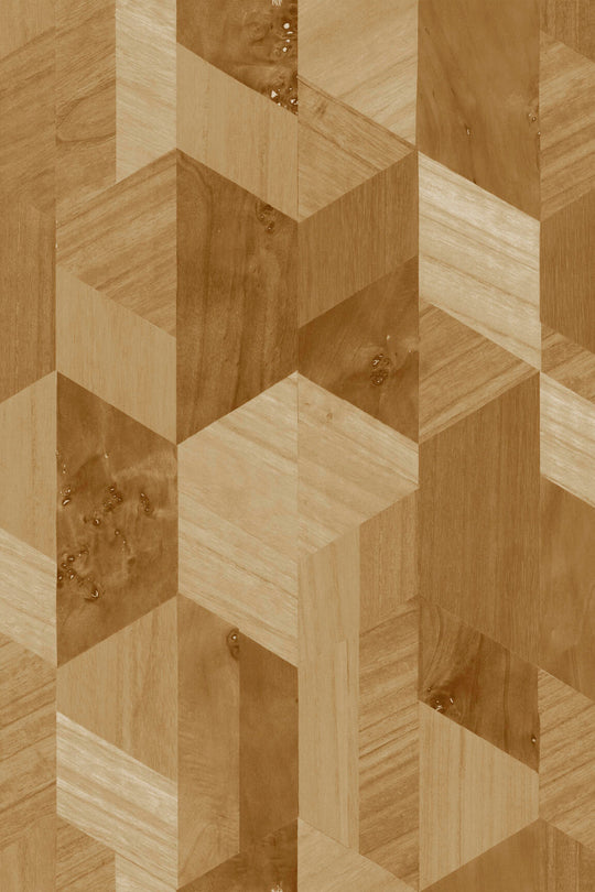 ARTE Cedar Neutrals Contract 67522A afbeelding 1