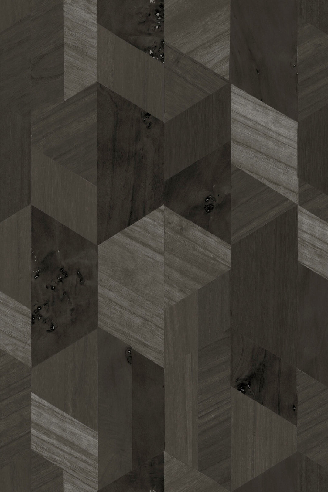 ARTE Cedar Arte Contract 67524 afbeelding 1 "Zwart"