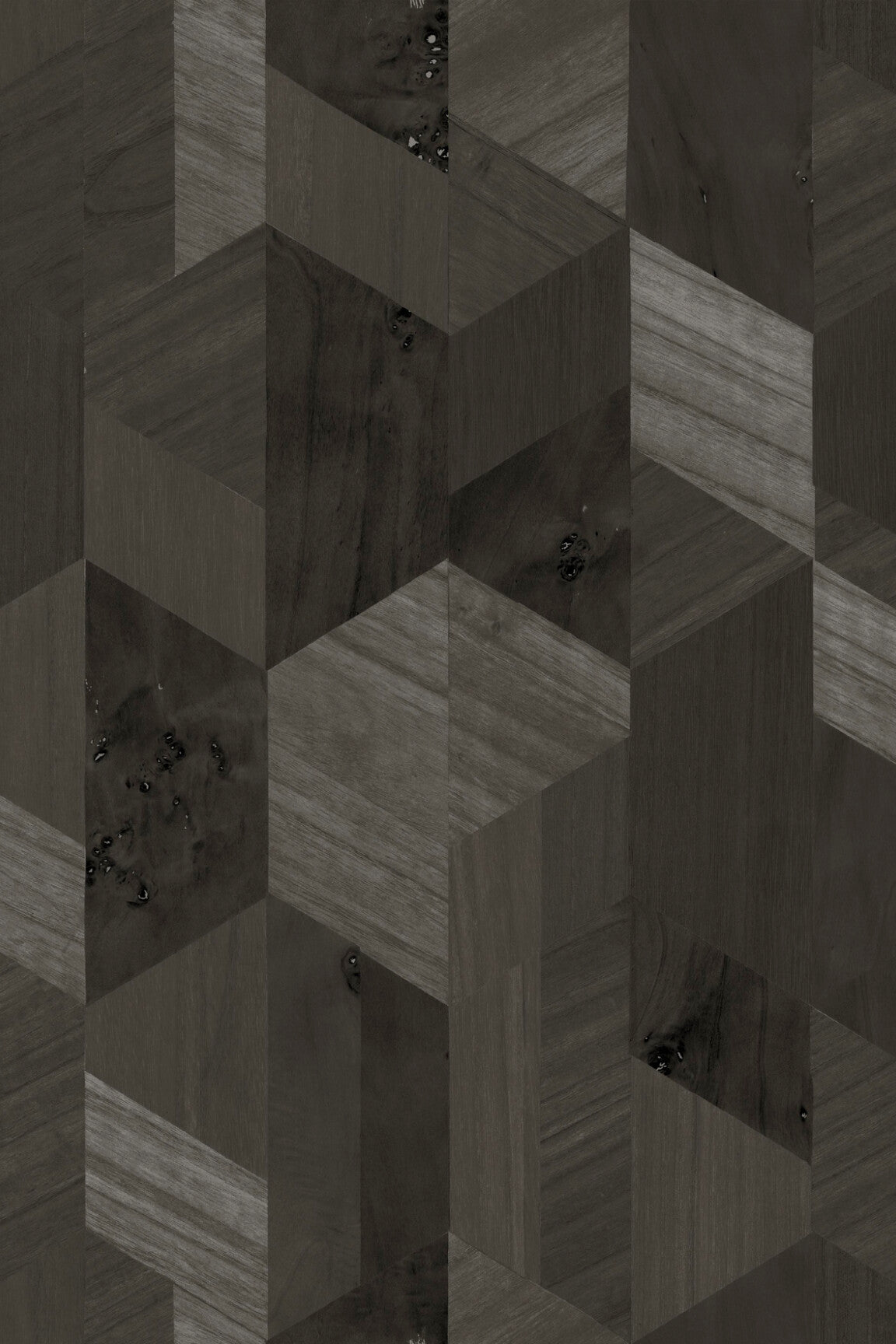 ARTE Cedar Arte Contract 67524 afbeelding 1 "Zwart"