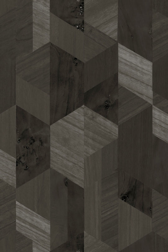 ARTE Cedar Arte Contract 67524 afbeelding 1 "Zwart"