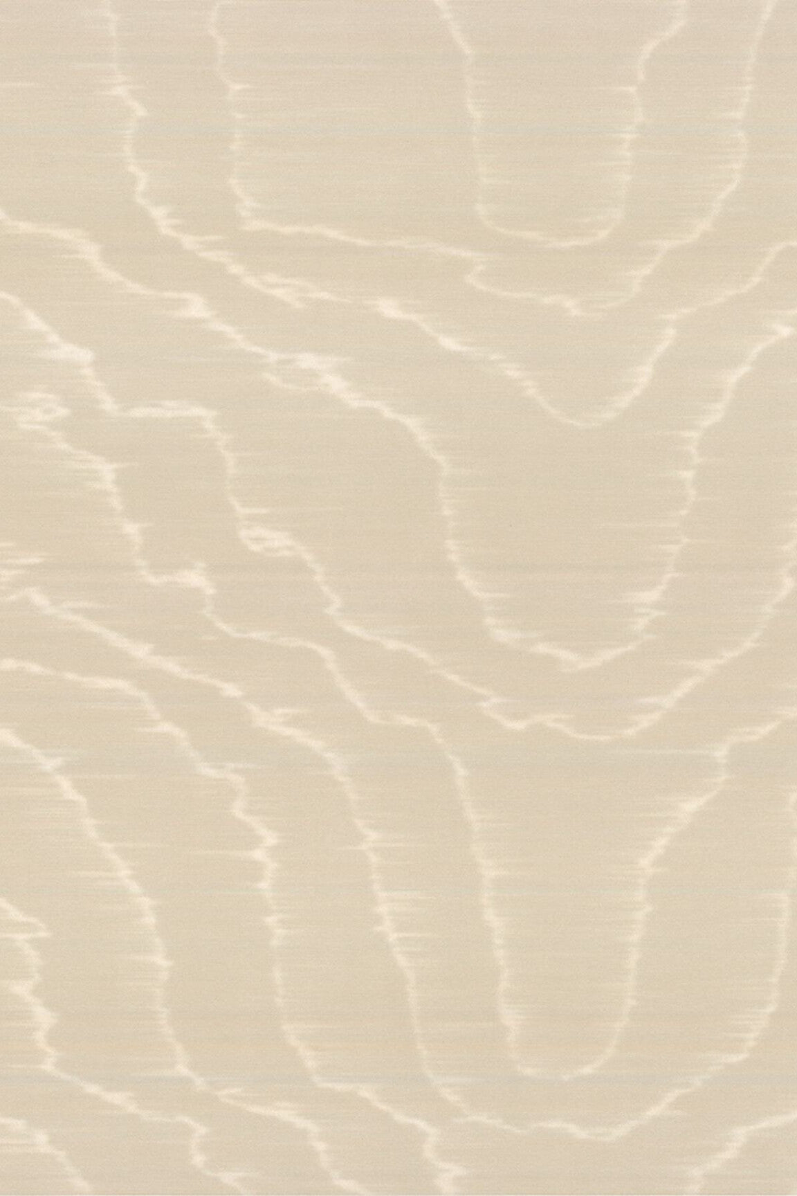 ARTE Moire Sauvage Arte Contract 47253A afbeelding 1 "Geel","Naturel"