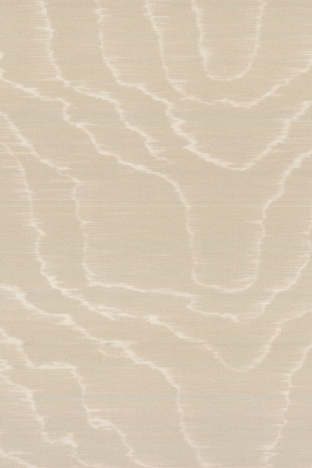 ARTE Moire Sauvage Arte Contract 47254A afbeelding 1 "Geel","Naturel"