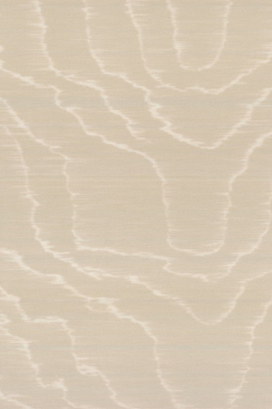 ARTE Moire Sauvage Arte Contract 47254A afbeelding 1 "Geel","Naturel"