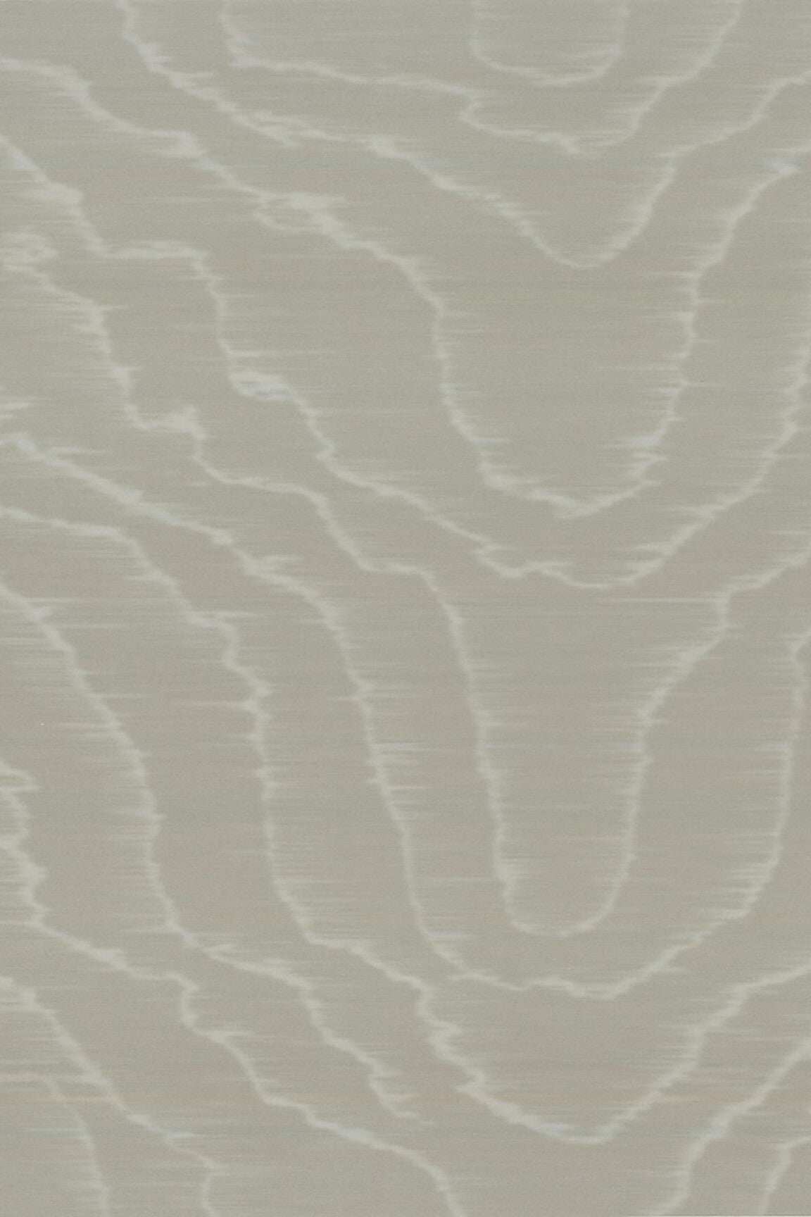 ARTE Moire Sauvage Arte Contract 47258A afbeelding 1 "Zwart / Grijs"