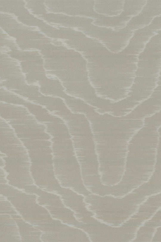 ARTE Moire Sauvage Arte Contract 47258A afbeelding 1 "Zwart / Grijs"