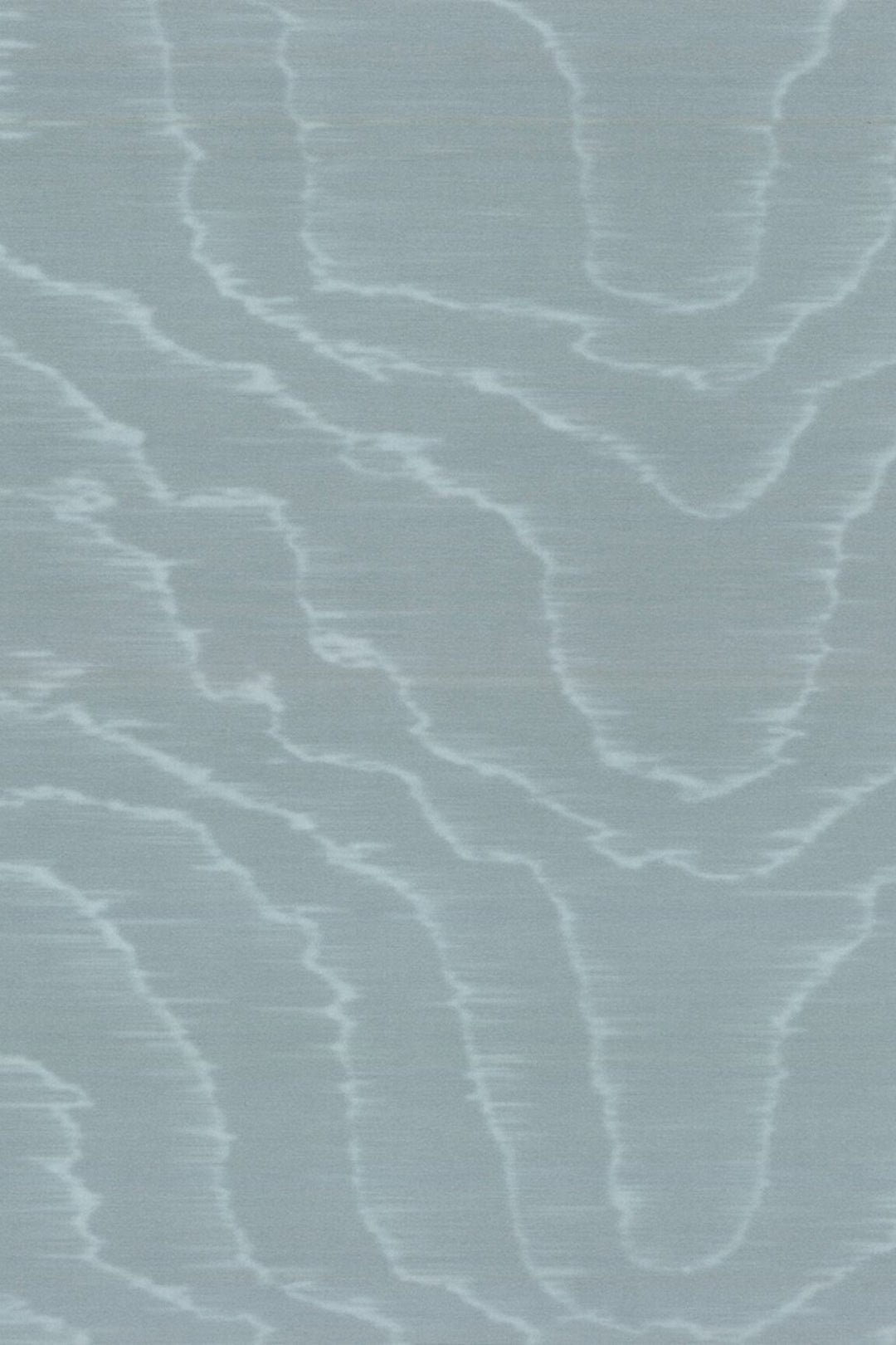 ARTE Moire Sauvage Arte Contract 47260A afbeelding 1 "Blauw"