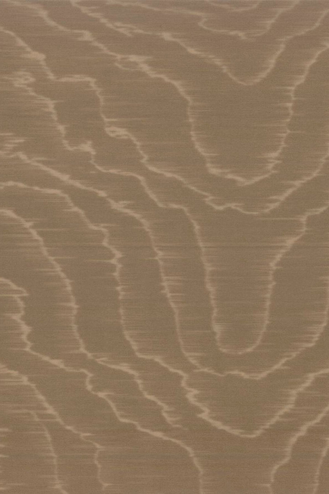 ARTE Moire Sauvage Arte Contract 47264A afbeelding 1 "Geel","Bruin"