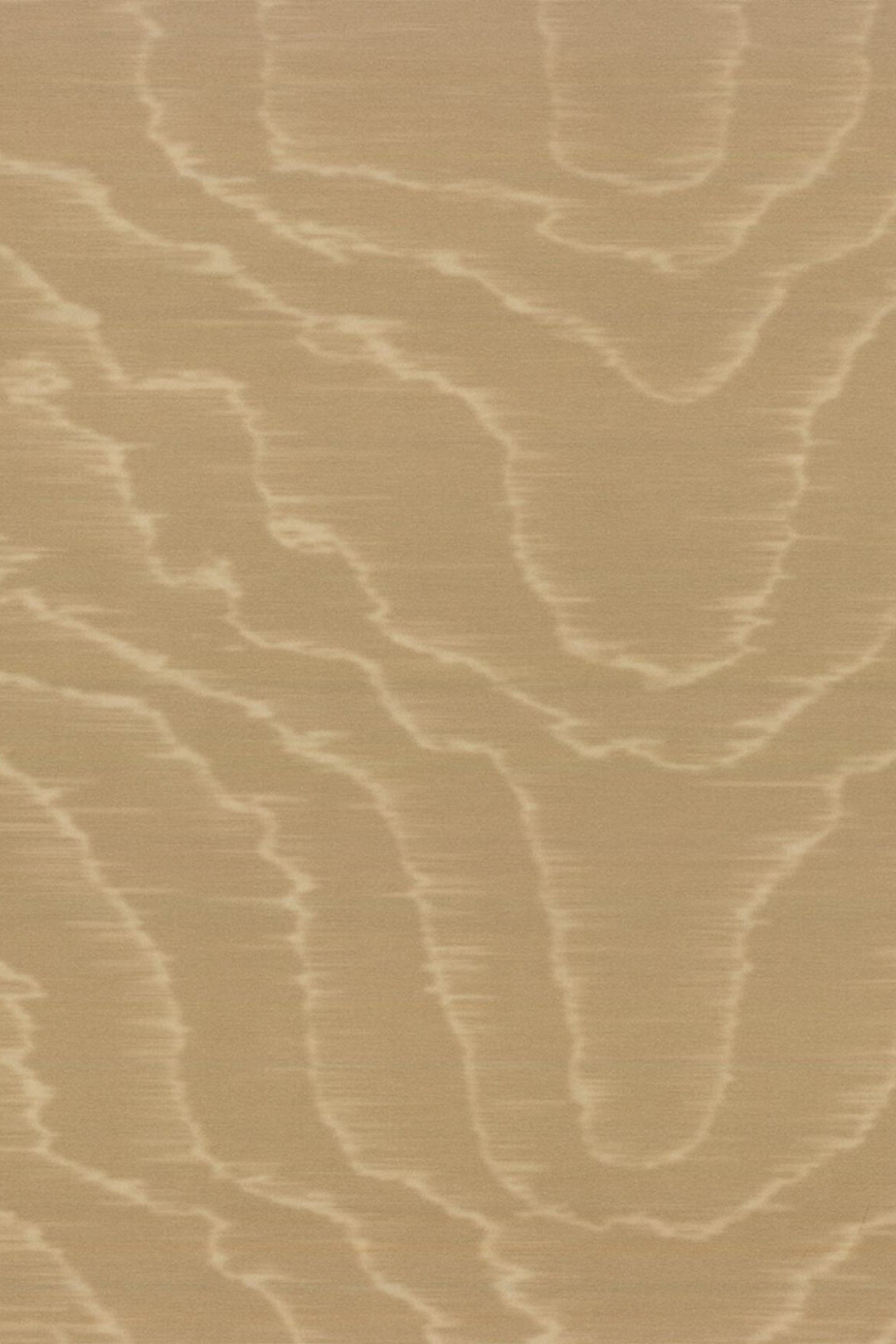 ARTE Moire Sauvage Arte Contract 47265A afbeelding 1 "Geel","Bruin"