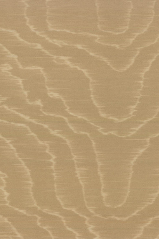 ARTE Moire Sauvage Arte Contract 47265A afbeelding 1 "Geel","Bruin"