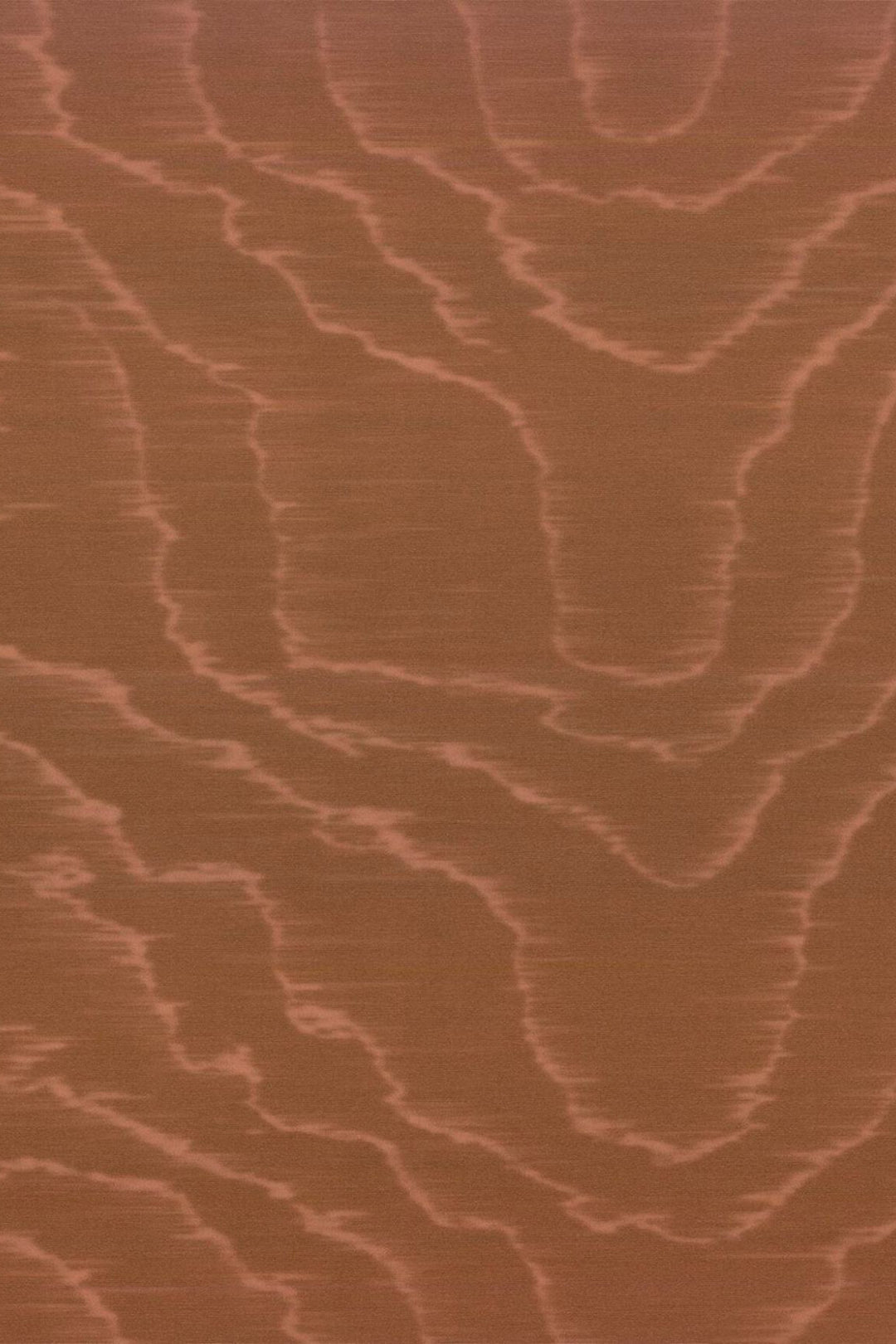 ARTE Moire Sauvage Arte Contract 47269A afbeelding 1 "Geel","Bruin","Oranje"