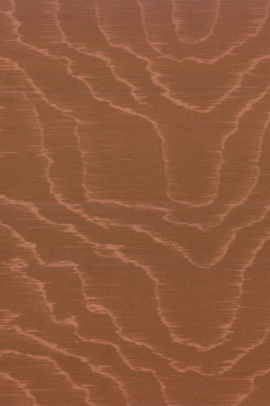 ARTE Moire Sauvage Arte Contract 47269A afbeelding 1 "Geel","Bruin","Oranje"