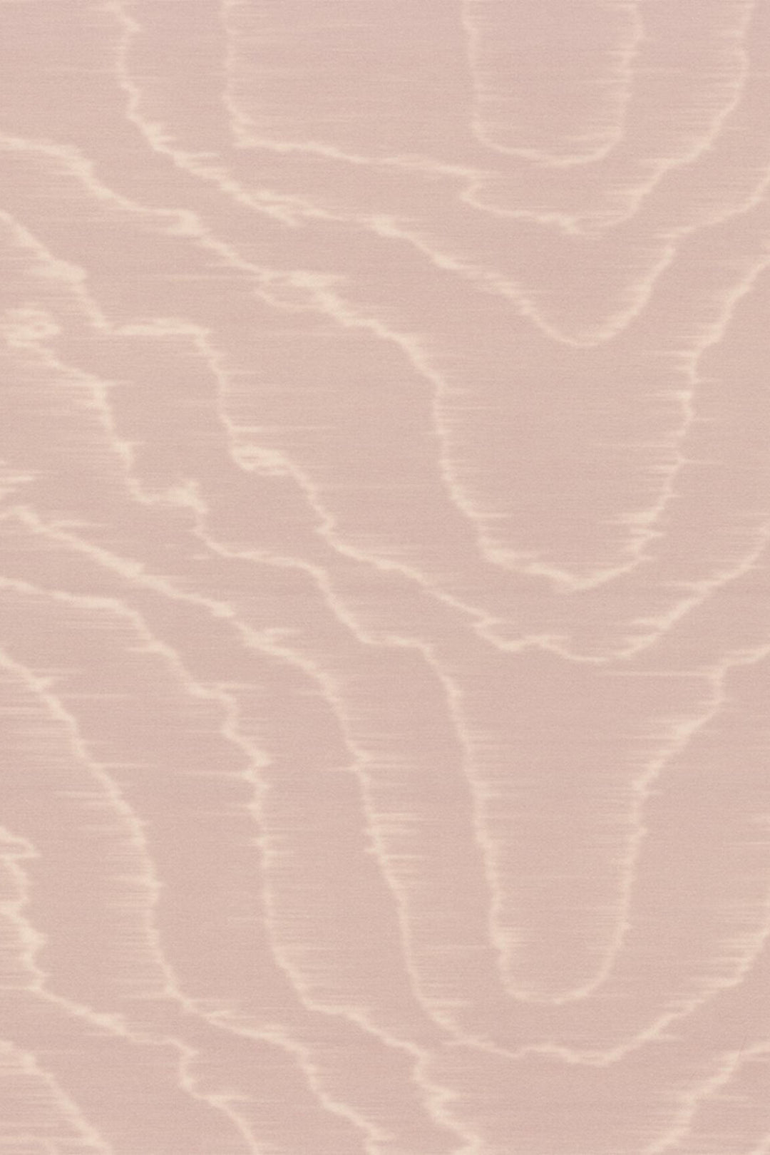 ARTE Moire Sauvage Arte Contract 67702 afbeelding 1 "Roze"