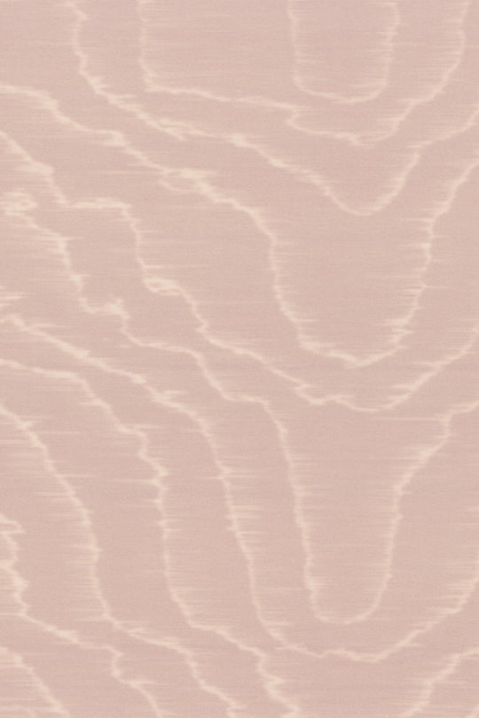 ARTE Moire Sauvage Arte Contract 67702 afbeelding 1 "Roze"