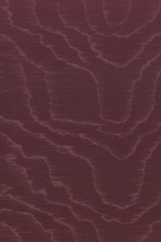 ARTE Moire Sauvage Arte Contract 67703 afbeelding 1 "Paars"