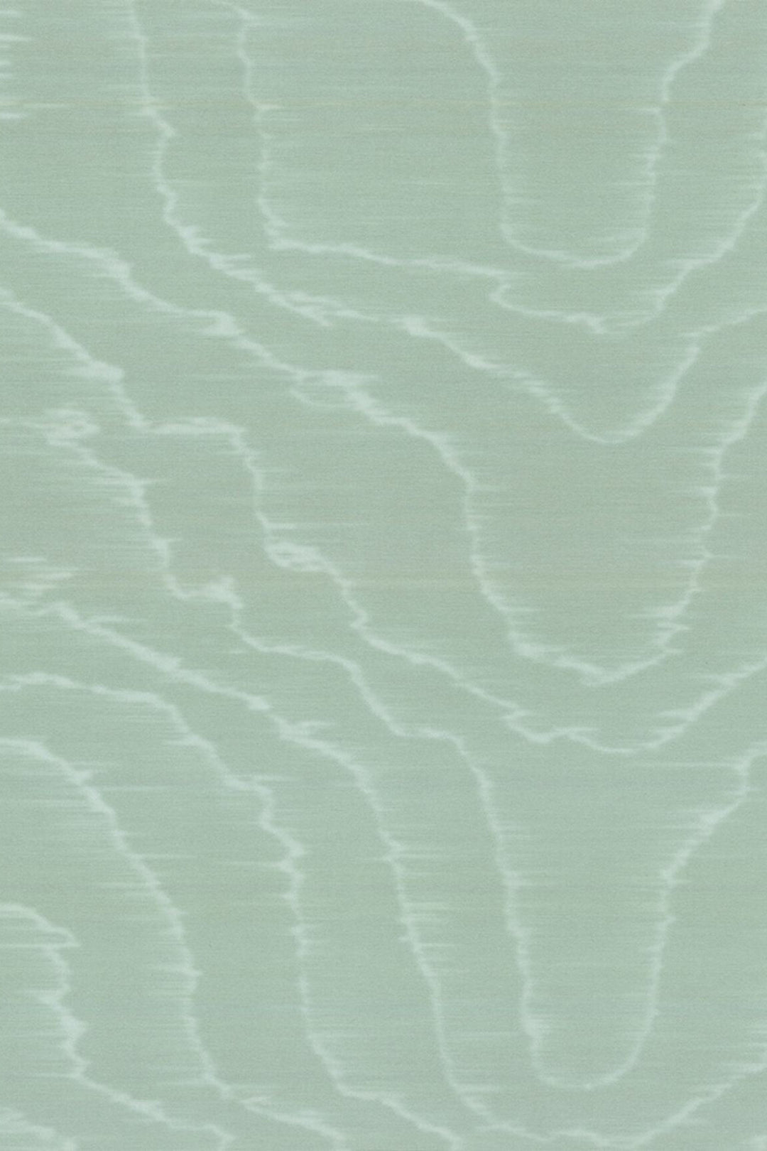 ARTE Moire Sauvage Arte Contract 67704 afbeelding 1 "Groen"