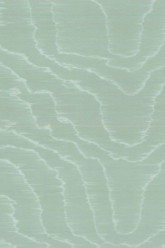 ARTE Moire Sauvage Arte Contract 67704 afbeelding 1 "Groen"