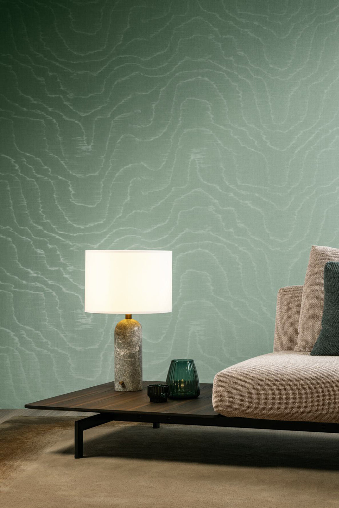 ARTE Moire Sauvage Arte Contract 67702 afbeelding 4