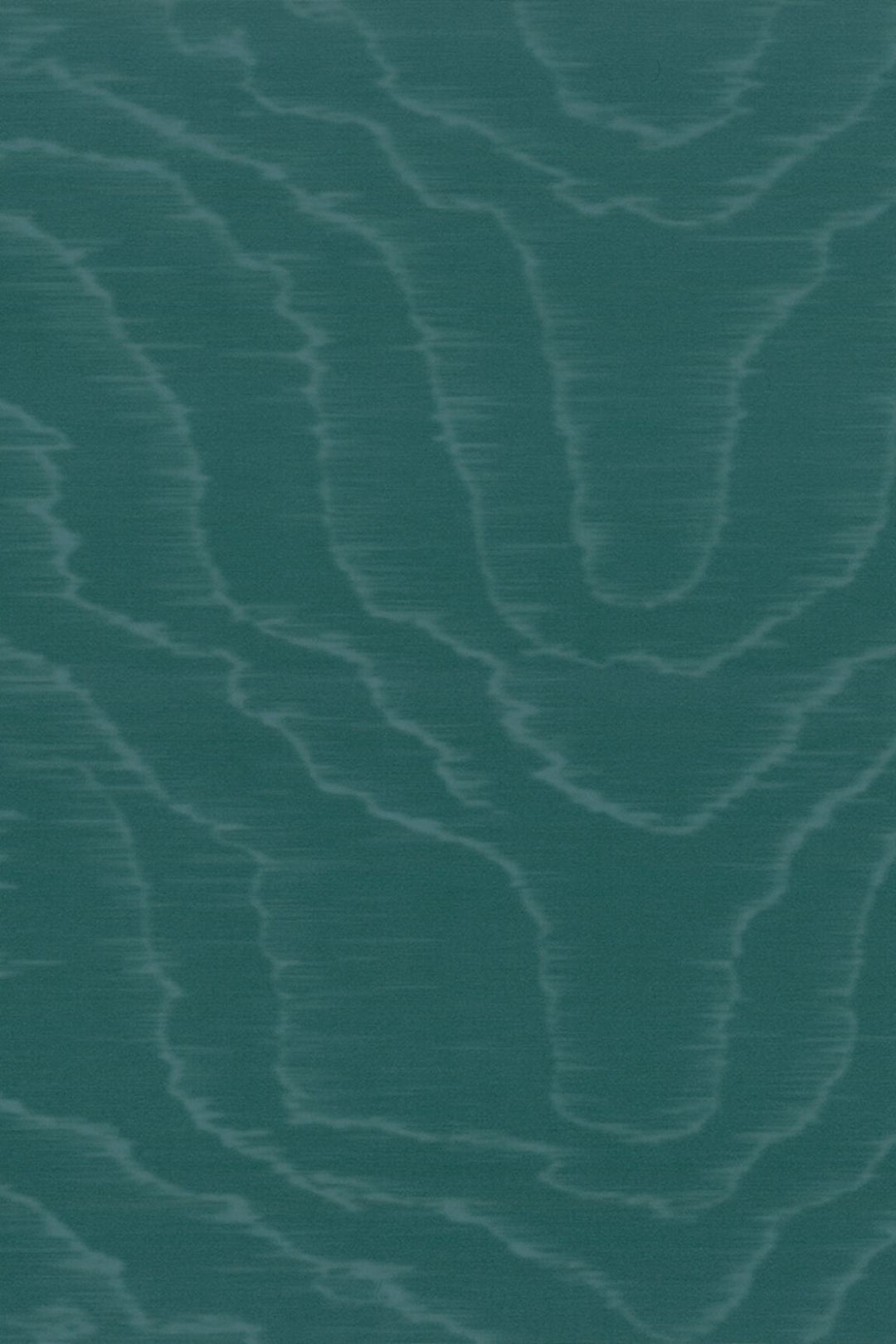 ARTE Moire Sauvage Arte Contract 67705 afbeelding 1 "Groen","Turkoois"