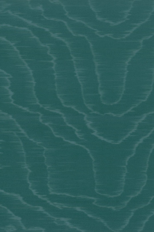 ARTE Moire Sauvage Arte Contract 67705 afbeelding 1 "Groen","Turkoois"