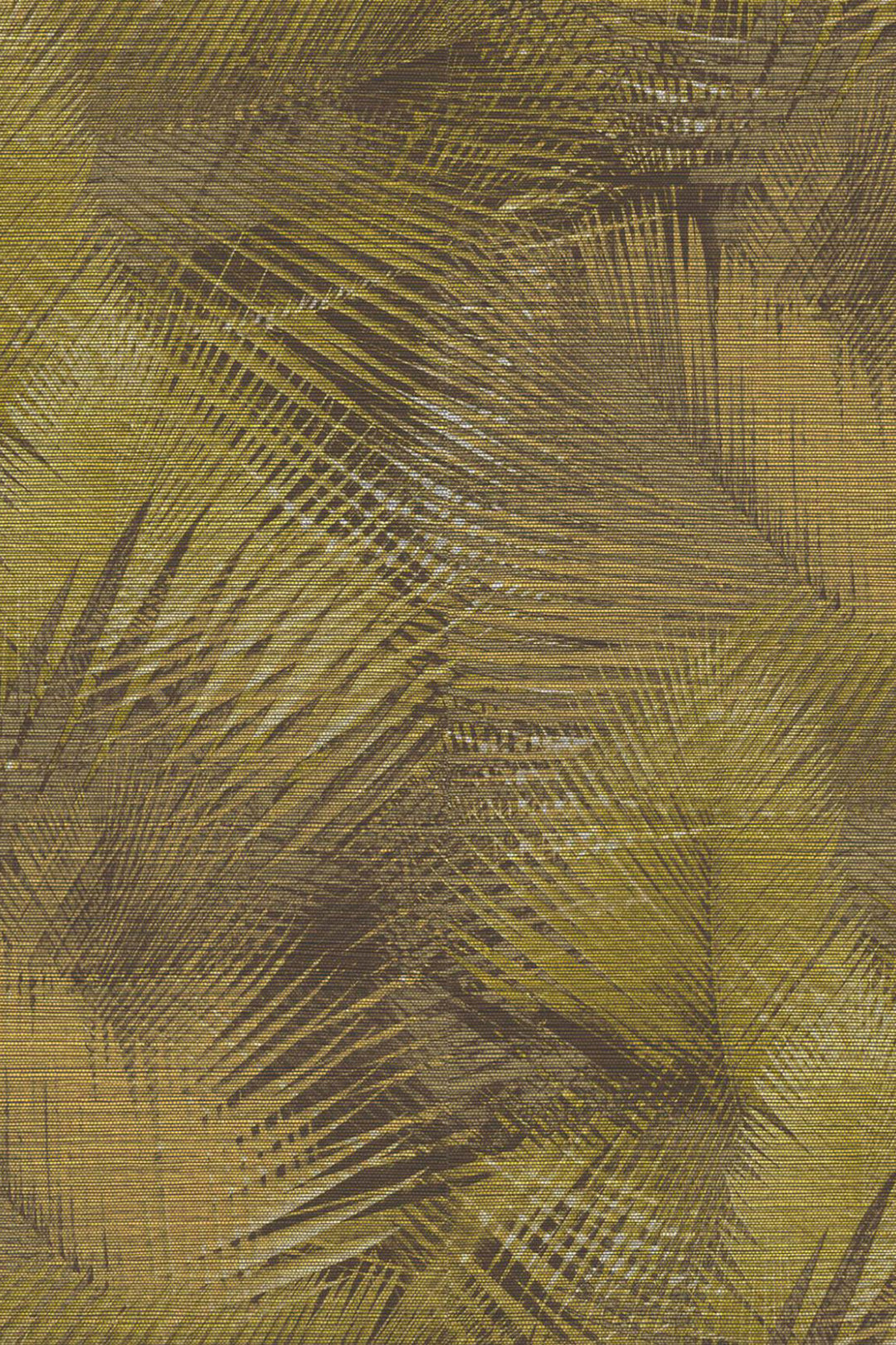 ARTE Sequoia Arte Contract 67513 afbeelding 1 "Groen","Geel"
