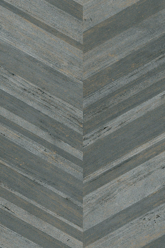 ARTE Stone Rhythm Arte Contract 67440 afbeelding 1 "Zwart / Grijs"