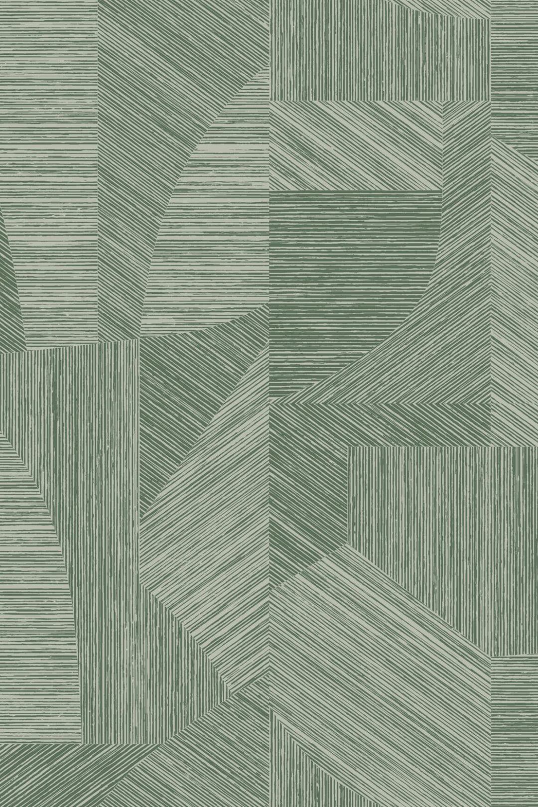 ARTE Tarragon Arte Contract 67606 afbeelding 1 "Groen"