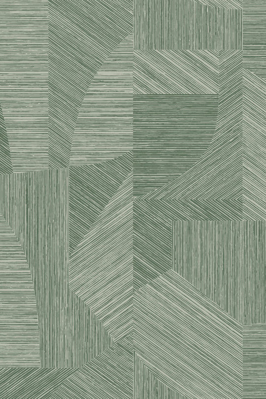 ARTE Tarragon Arte Contract 67606 afbeelding 1 "Groen"