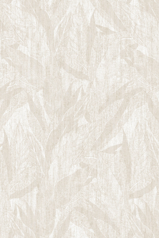 ARTE Tropic Traces Arte Contract 67530 afbeelding 1 "Naturel","Wit"