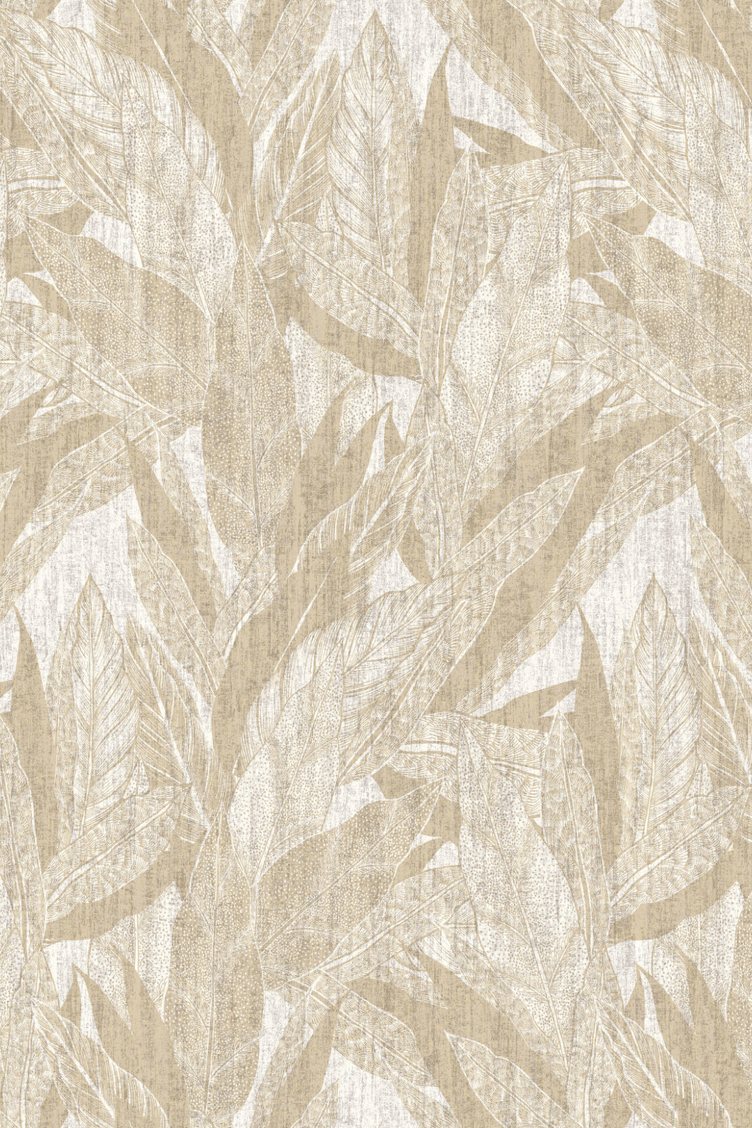 ARTE Tropic Traces Arte Contract 67531 afbeelding 1 "Naturel"