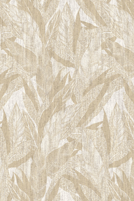 ARTE Tropic Traces Arte Contract 67531 afbeelding 1 "Naturel"