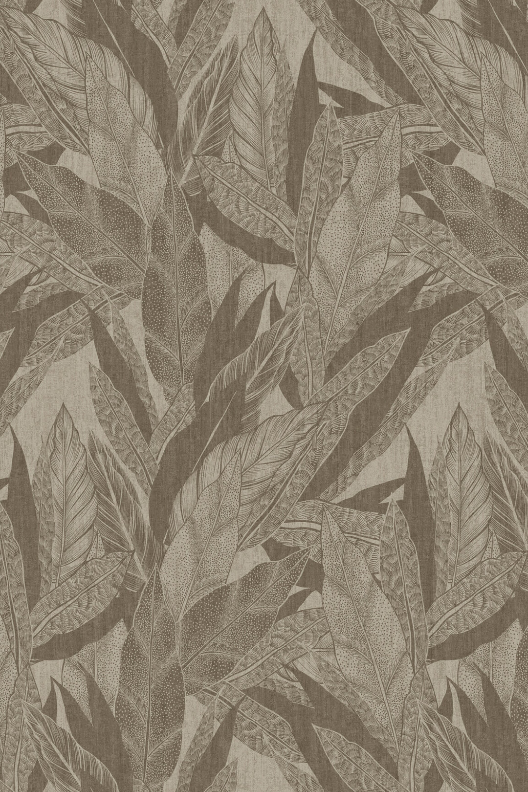 ARTE Tropic Traces Arte Contract 67532 afbeelding 1 "Bruin"