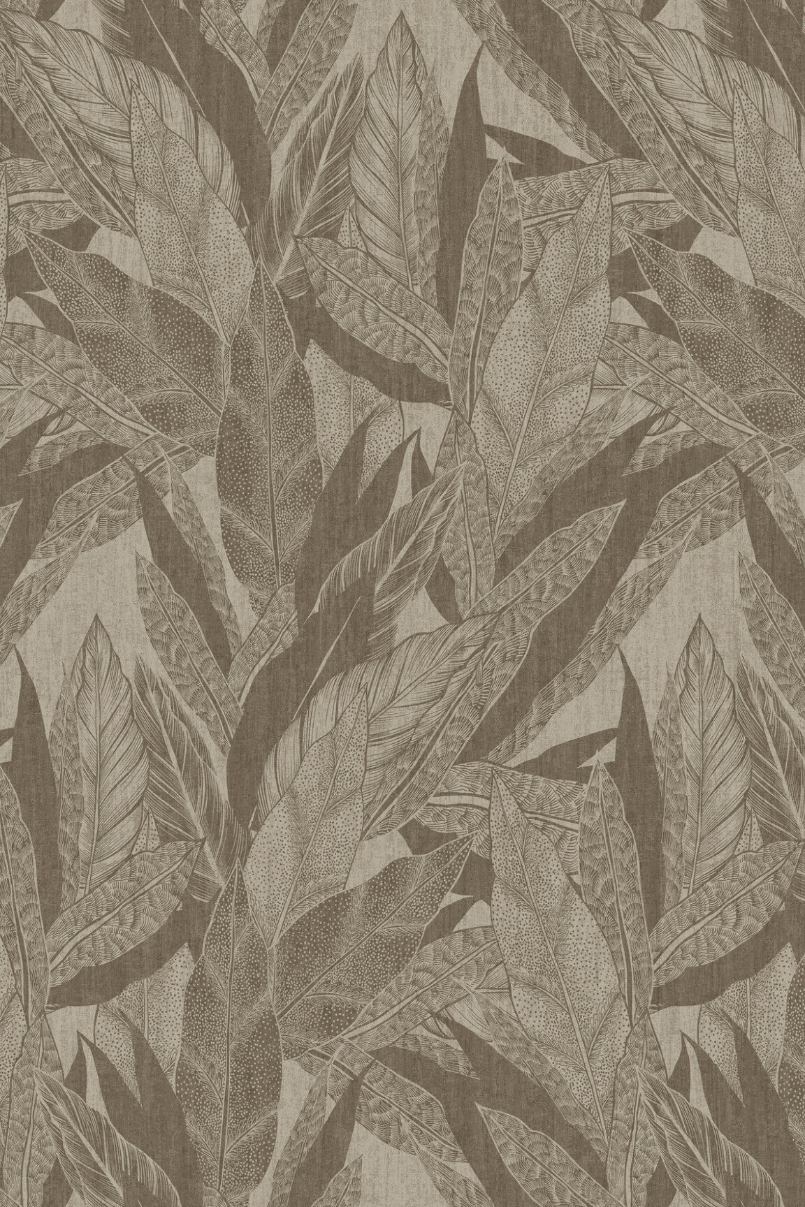 ARTE Tropic Traces Arte Contract 67532 afbeelding 1 "Bruin"