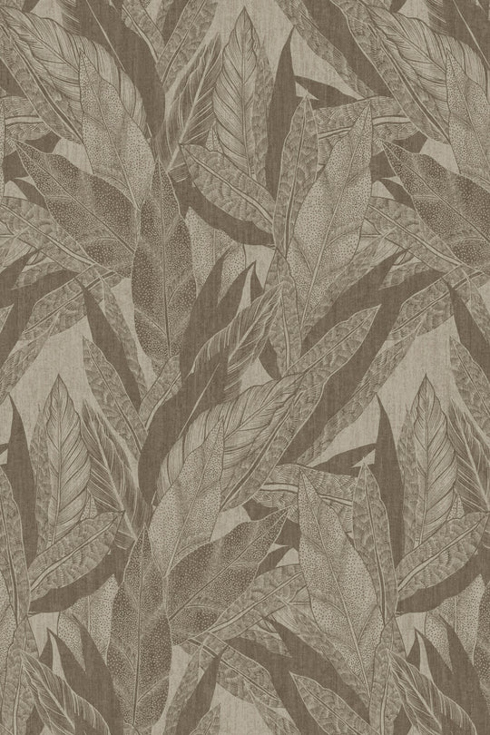 ARTE Tropic Traces Arte Contract 67532 afbeelding 1 "Bruin"
