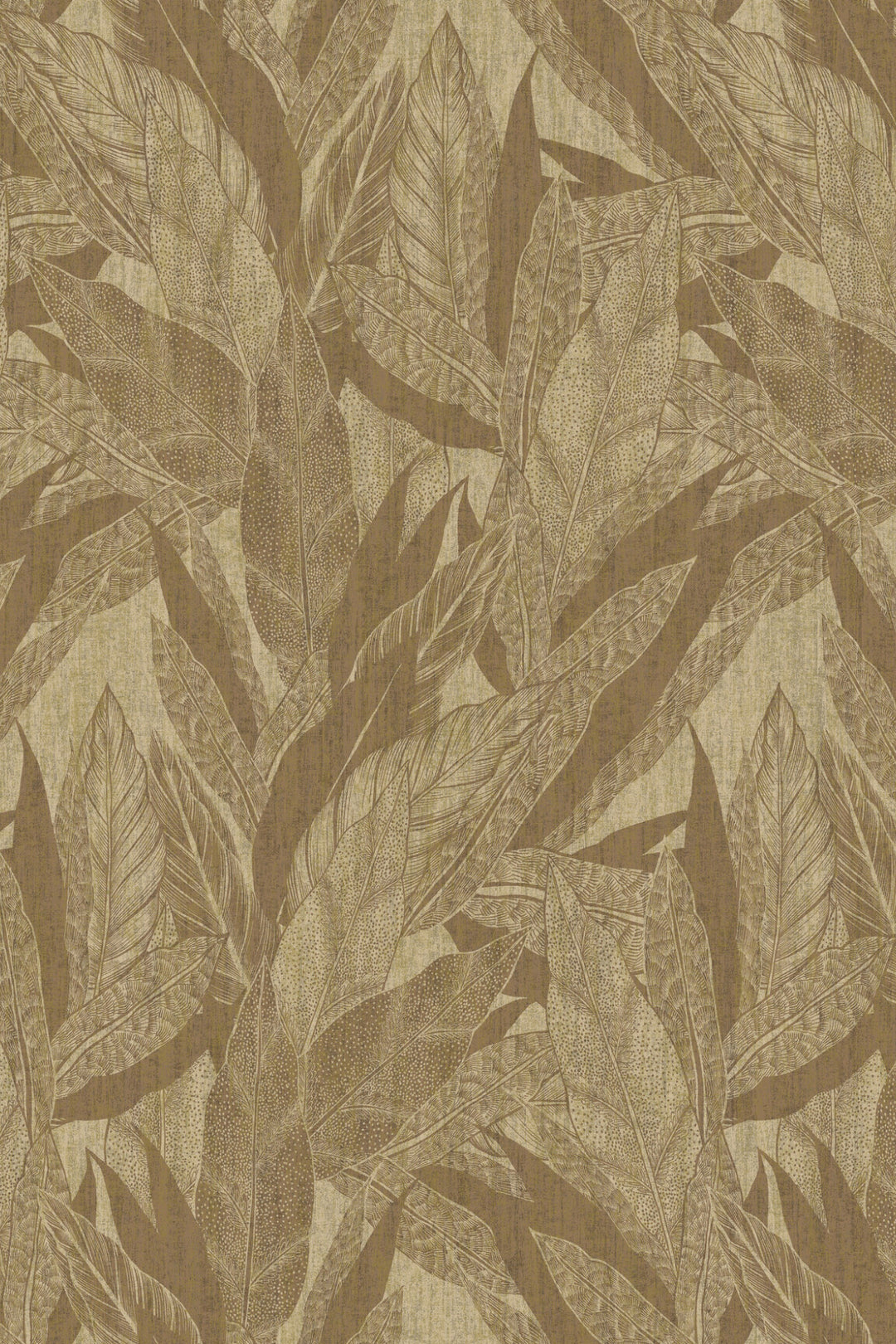 ARTE Tropic Traces Arte Contract 67533 afbeelding 1 "Bruin"