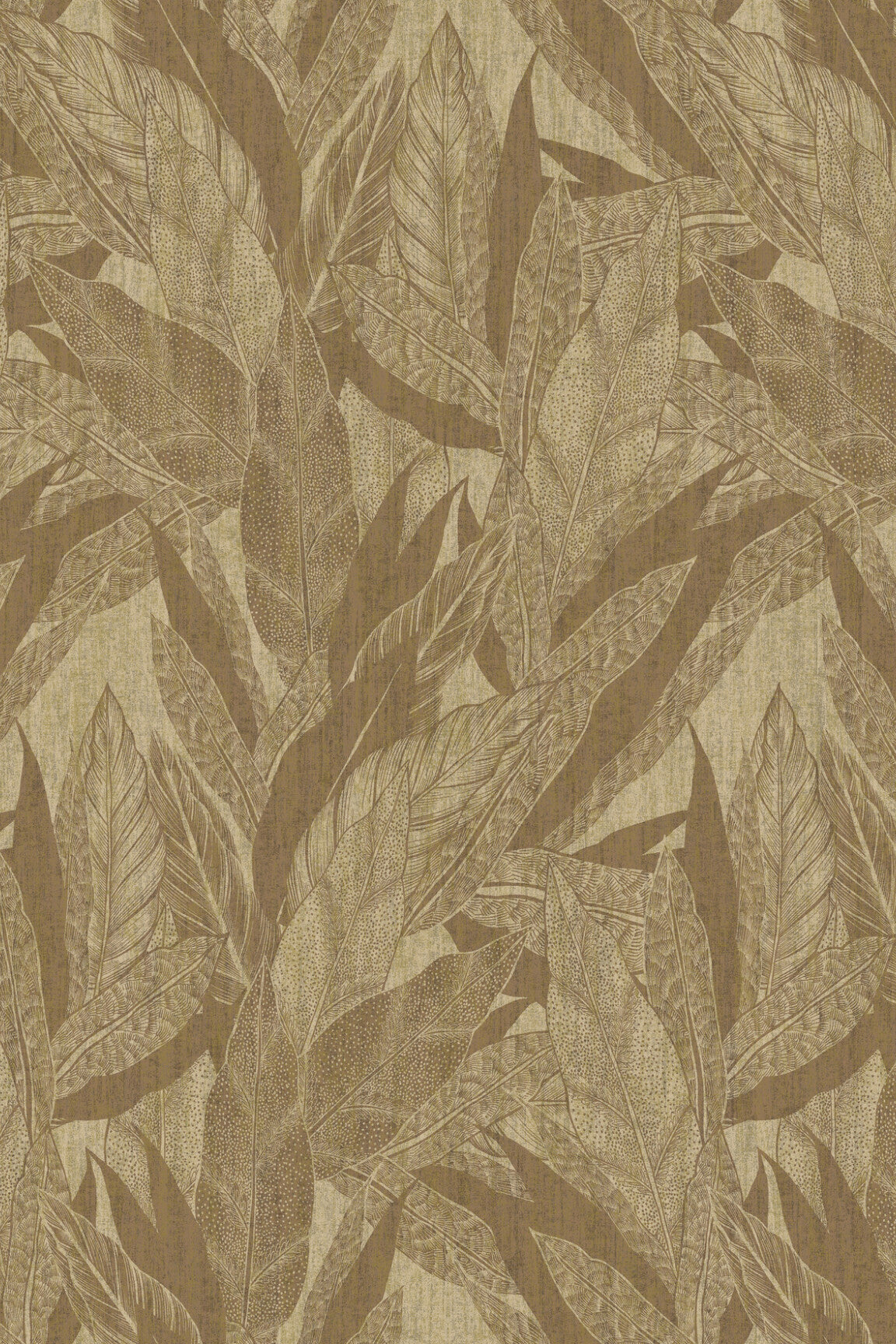 ARTE Tropic Traces Arte Contract 67533 afbeelding 1 "Bruin"