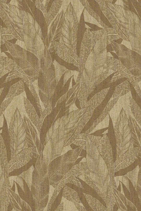 ARTE Tropic Traces Arte Contract 67533 afbeelding 1 "Bruin"