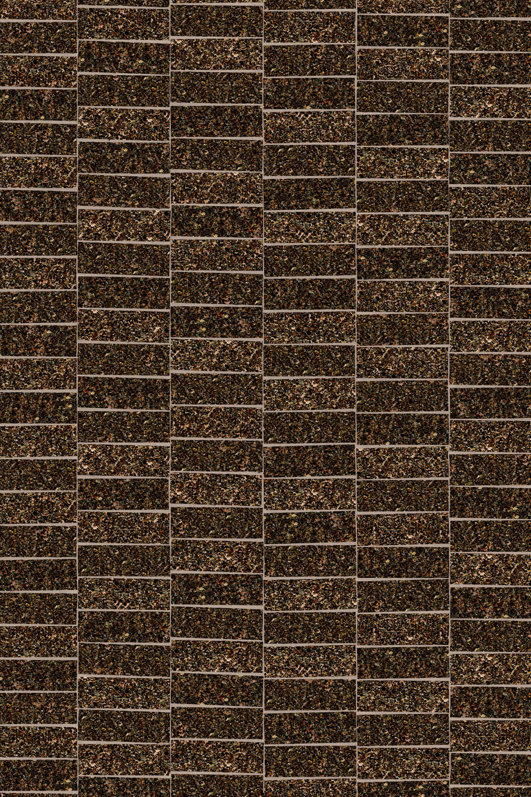 ARTE Bandeau Artisan 40341 afbeelding 1 "Bruin"
