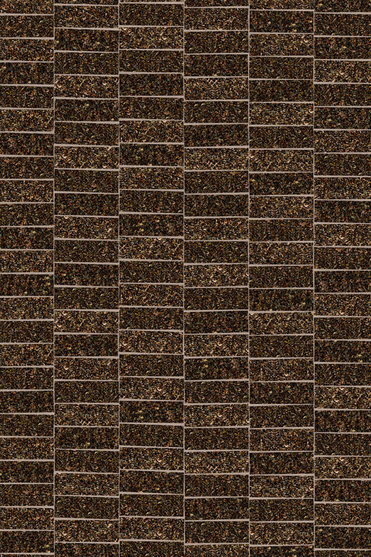 ARTE Bandeau Artisan 40341 afbeelding 1 "Bruin"