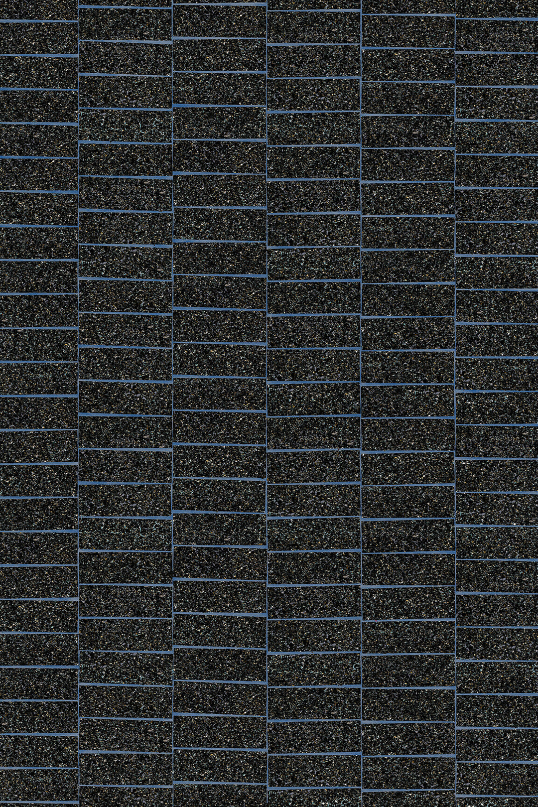 ARTE Bandeau Artisan 40342 afbeelding 1 "Blauw"