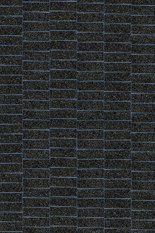 ARTE Bandeau Artisan 40342 afbeelding 1 "Blauw"