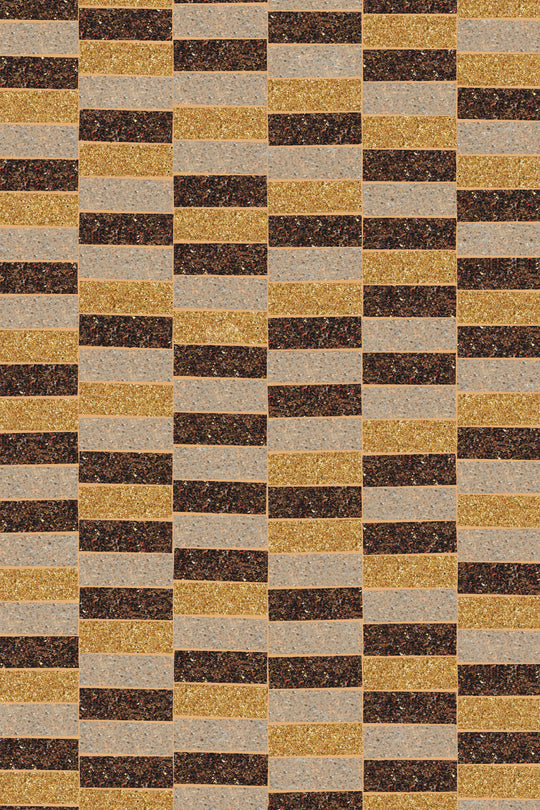 ARTE Bandeau Artisan 40343 afbeelding 1 "Goud","Geel","Oranje"