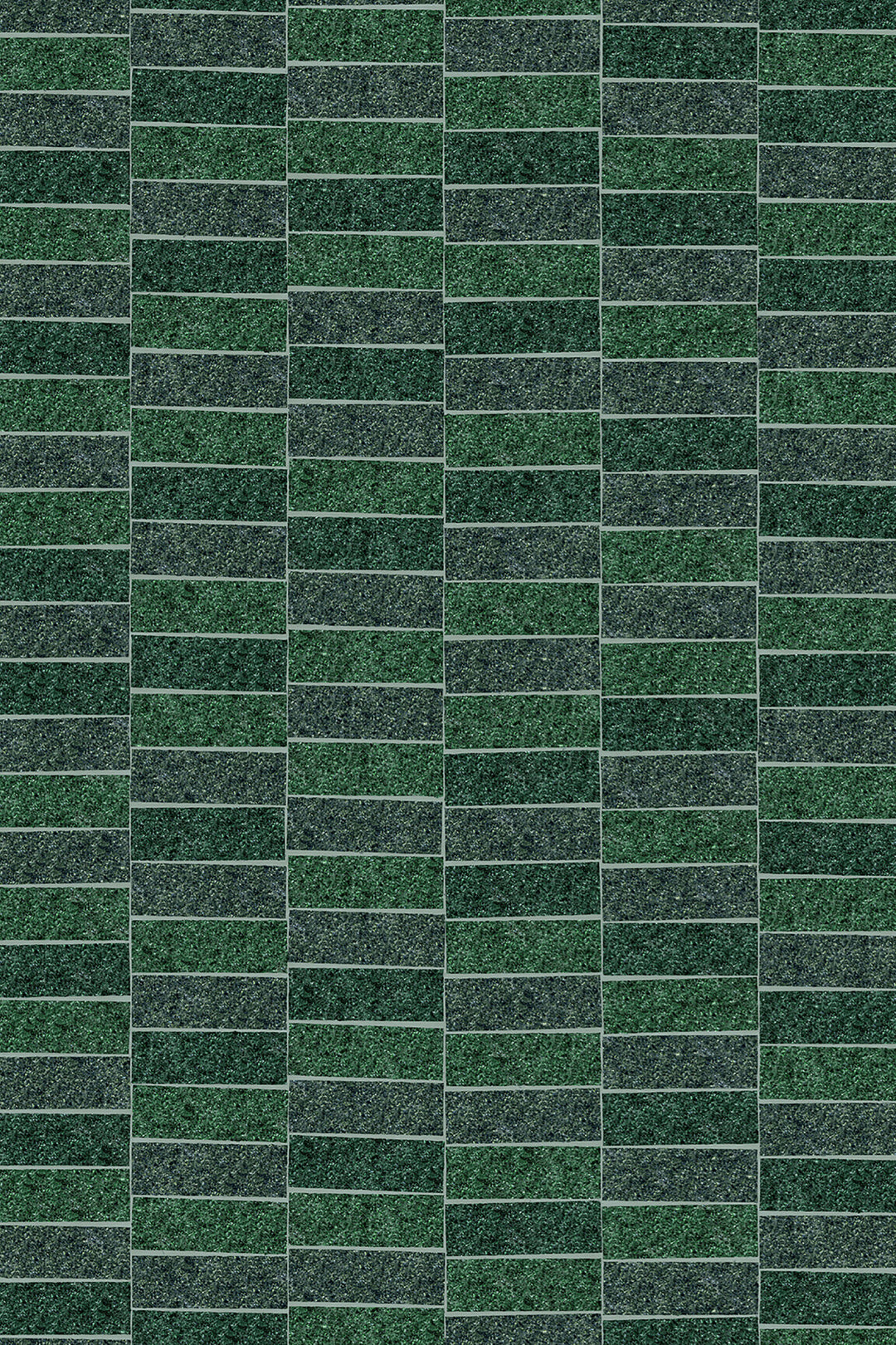 ARTE Bandeau Artisan 40345 afbeelding 1 "Groen"
