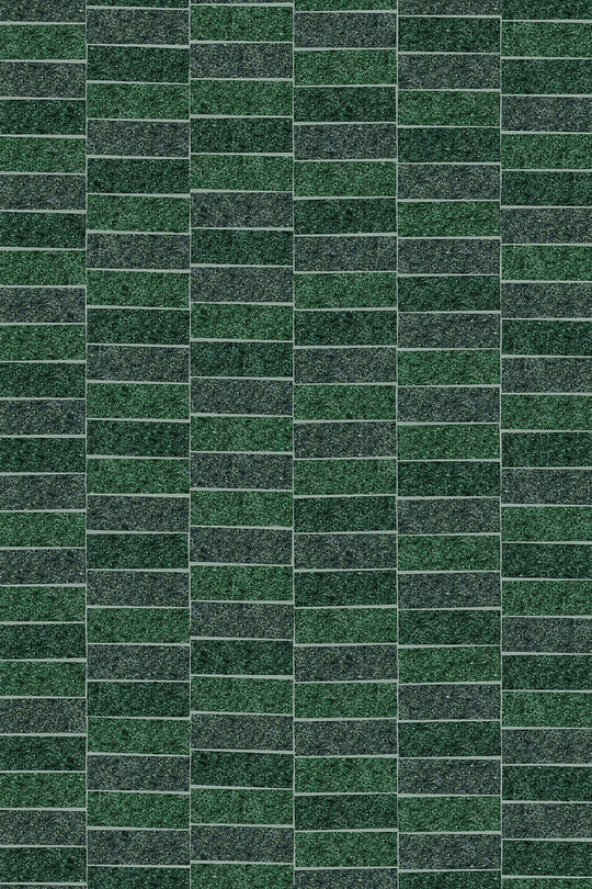 ARTE Bandeau Artisan 40345 afbeelding 1 "Groen"