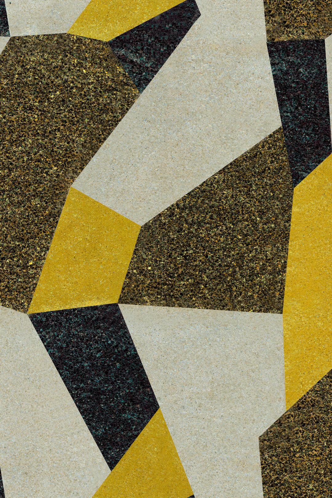 ARTE Fraction Artisan 40360 afbeelding 1 "Naturel"