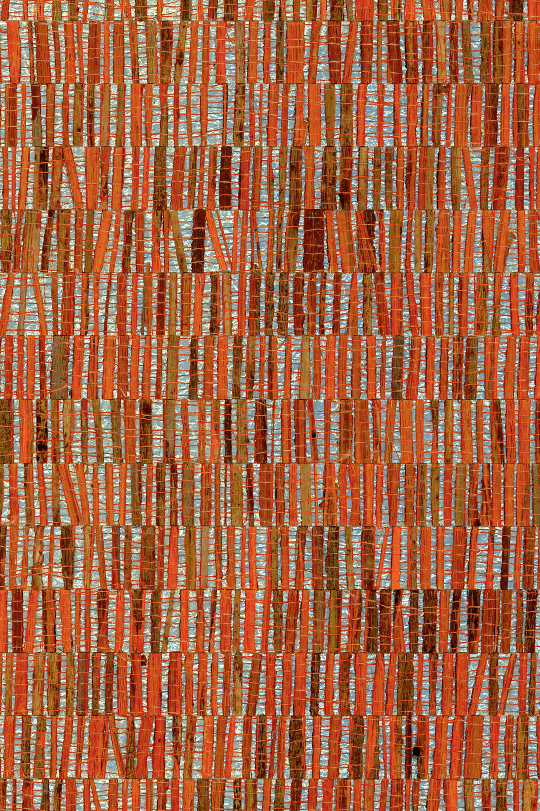 ARTE Fringe Artisan 40323 afbeelding 1 "Rood","Oranje"