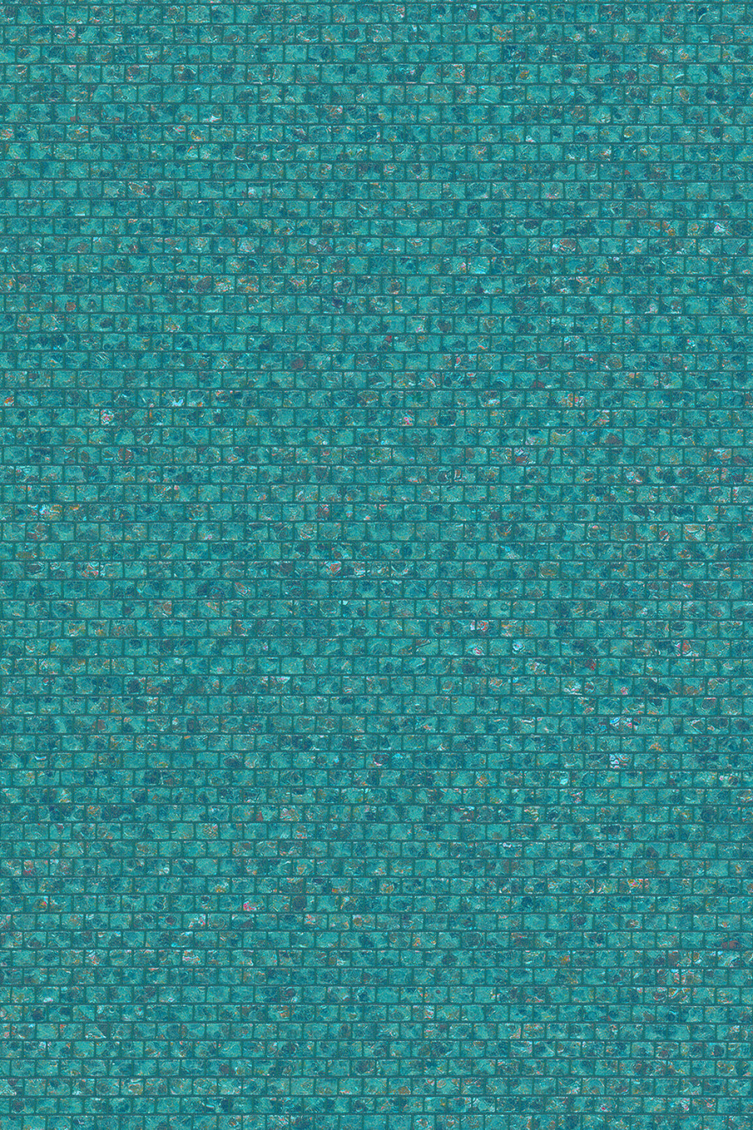 ARTE Shimmer Artisan 40350 afbeelding 1 "Groen","Blauw","Turkoois"