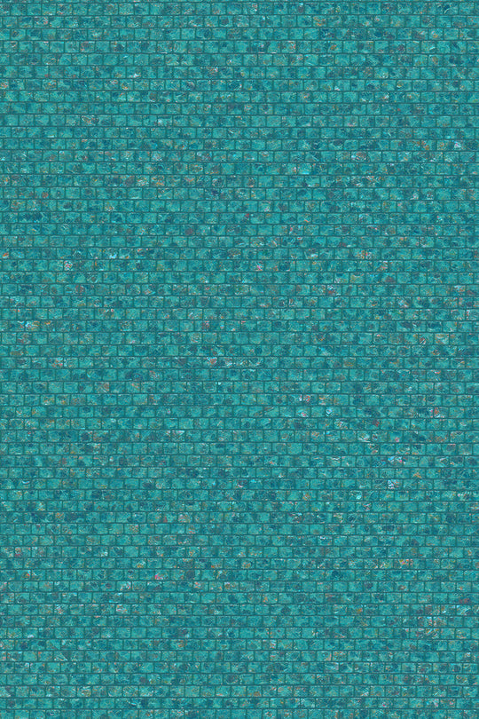 ARTE Shimmer Artisan 40350 afbeelding 1 "Groen","Blauw","Turkoois"